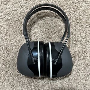 3M Peltor X5A 31db Headphones